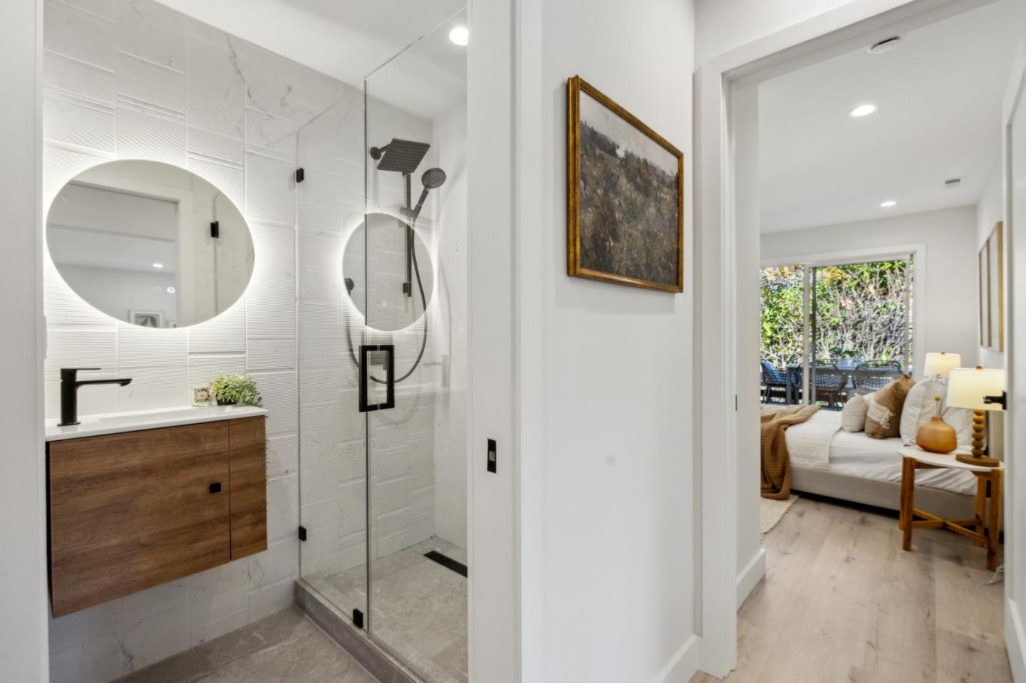 Detail Gallery Image 66 of 122 For 329 Richardson Way, Mill Valley,  CA 94941 - 2 Beds | 2 Baths