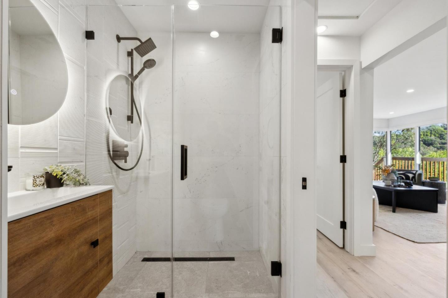 Detail Gallery Image 67 of 122 For 329 Richardson Way, Mill Valley,  CA 94941 - 2 Beds | 2 Baths