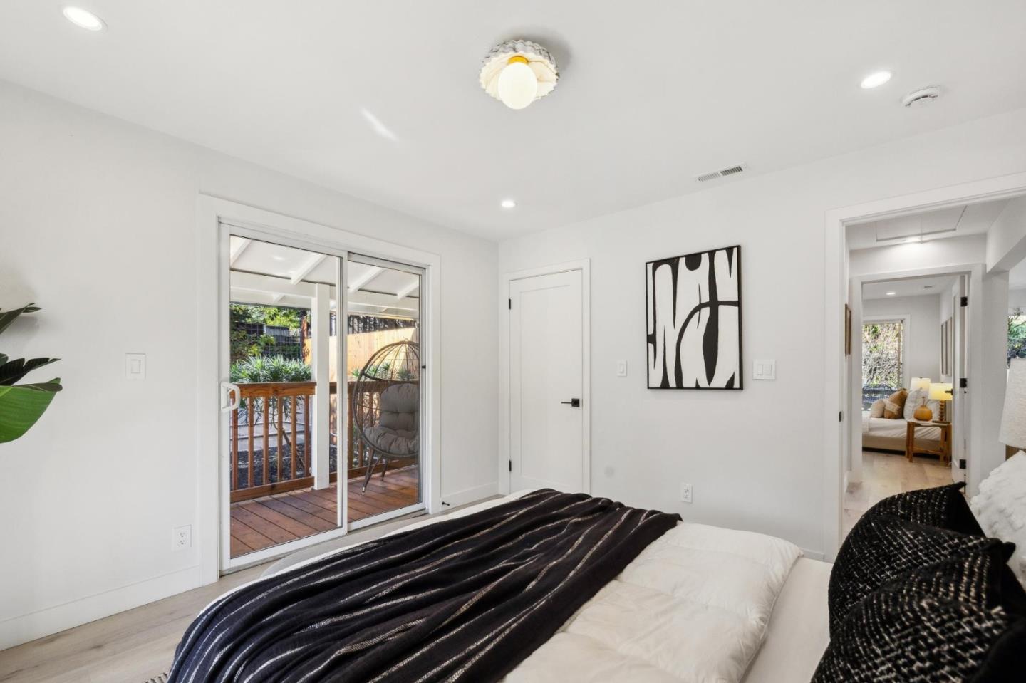 Detail Gallery Image 69 of 122 For 329 Richardson Way, Mill Valley,  CA 94941 - 2 Beds | 2 Baths