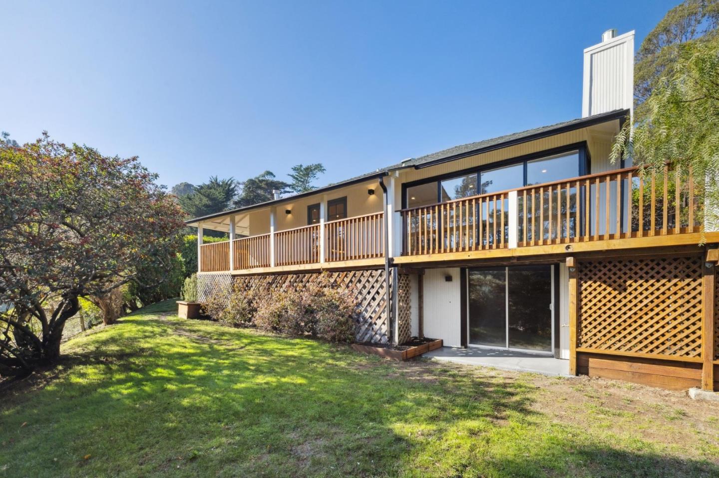 Detail Gallery Image 70 of 122 For 329 Richardson Way, Mill Valley,  CA 94941 - 2 Beds | 2 Baths