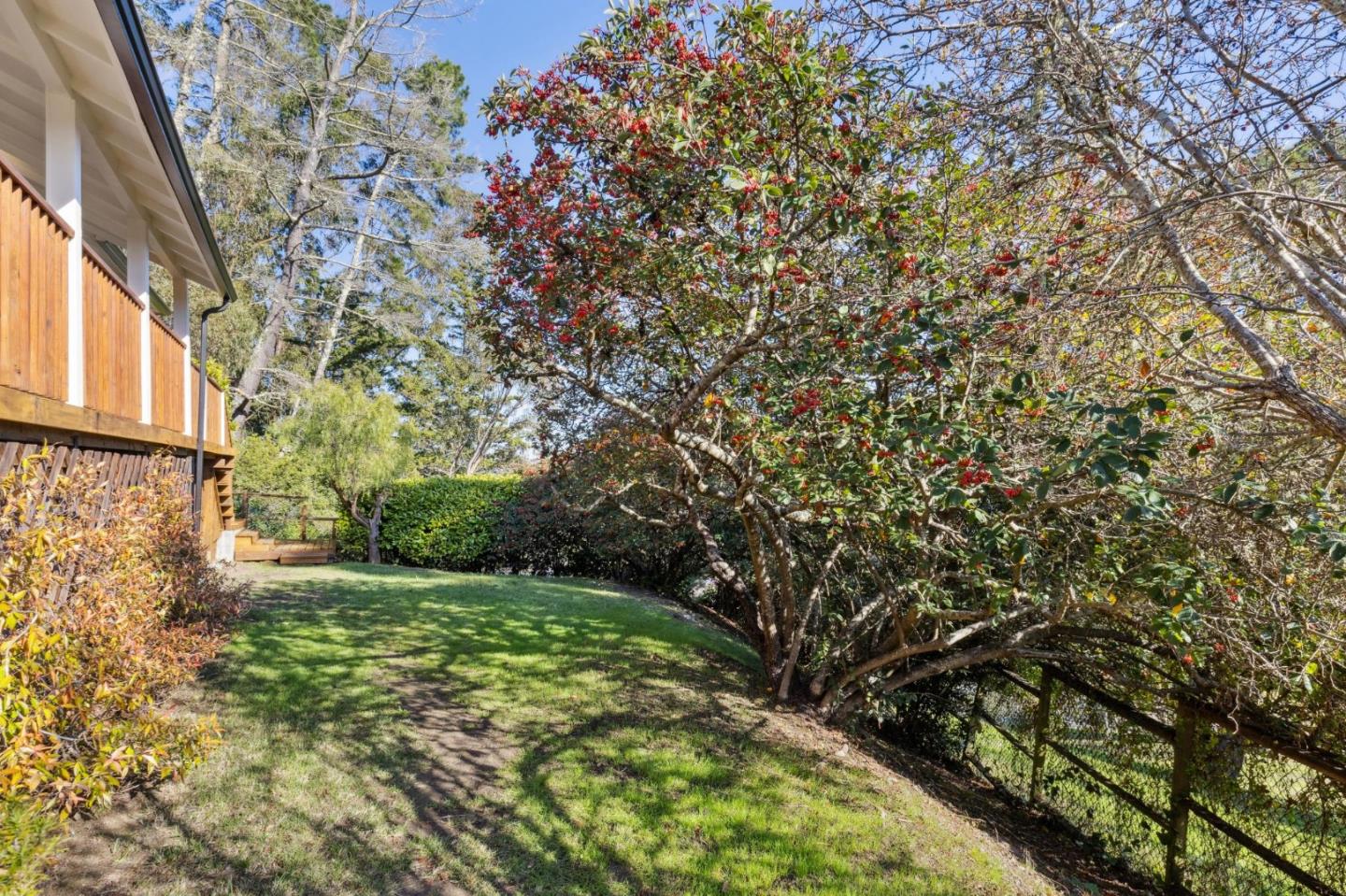 Detail Gallery Image 71 of 122 For 329 Richardson Way, Mill Valley,  CA 94941 - 2 Beds | 2 Baths
