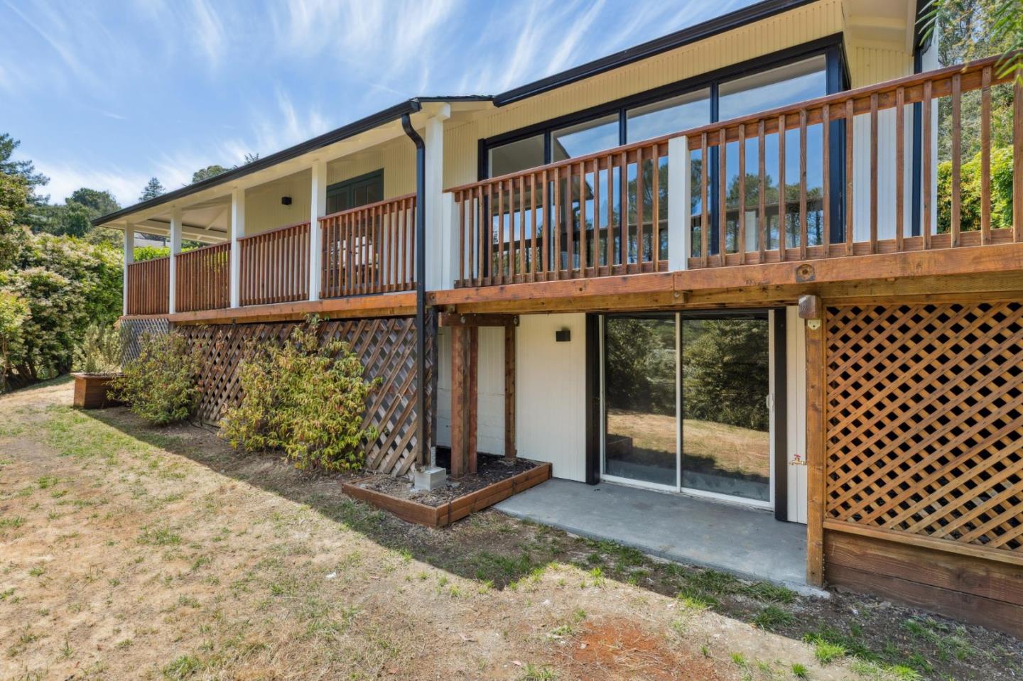 Detail Gallery Image 80 of 122 For 329 Richardson Way, Mill Valley,  CA 94941 - 2 Beds | 2 Baths