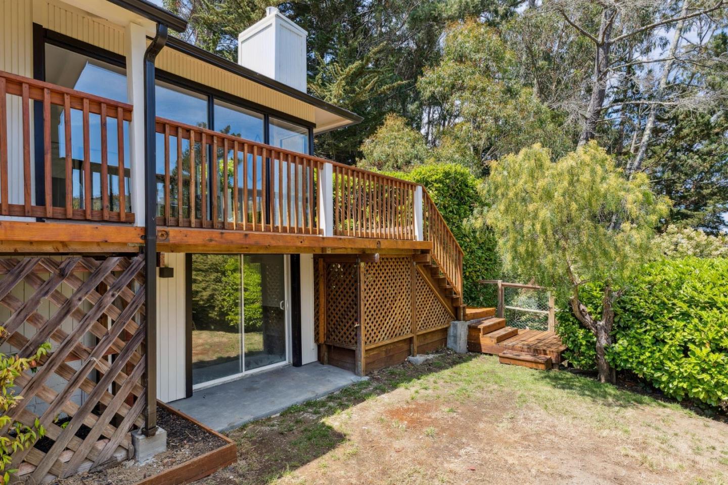 Detail Gallery Image 81 of 122 For 329 Richardson Way, Mill Valley,  CA 94941 - 2 Beds | 2 Baths