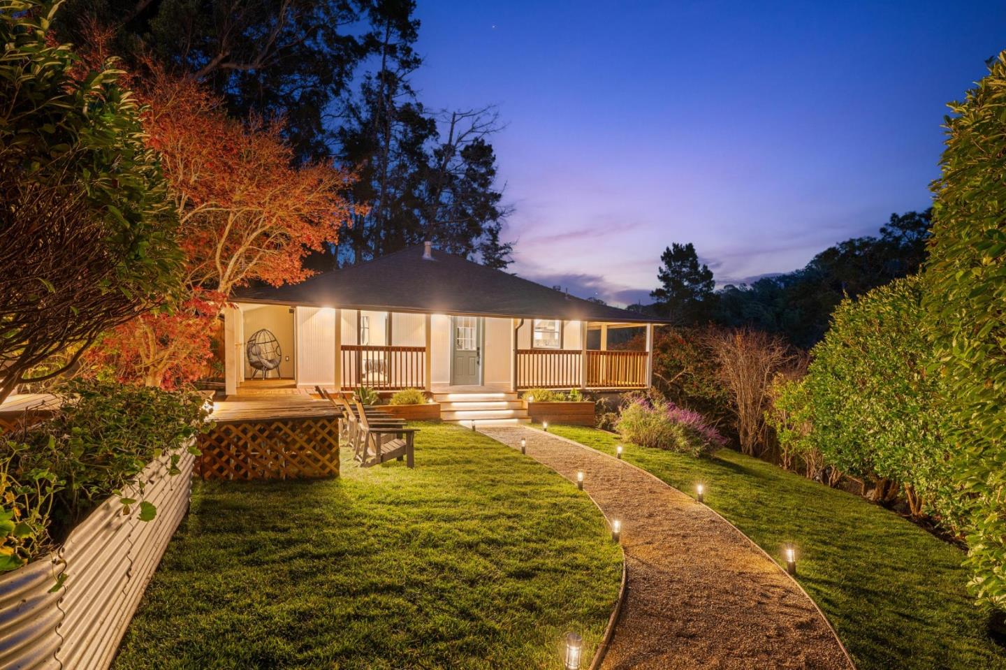 Detail Gallery Image 88 of 122 For 329 Richardson Way, Mill Valley,  CA 94941 - 2 Beds | 2 Baths