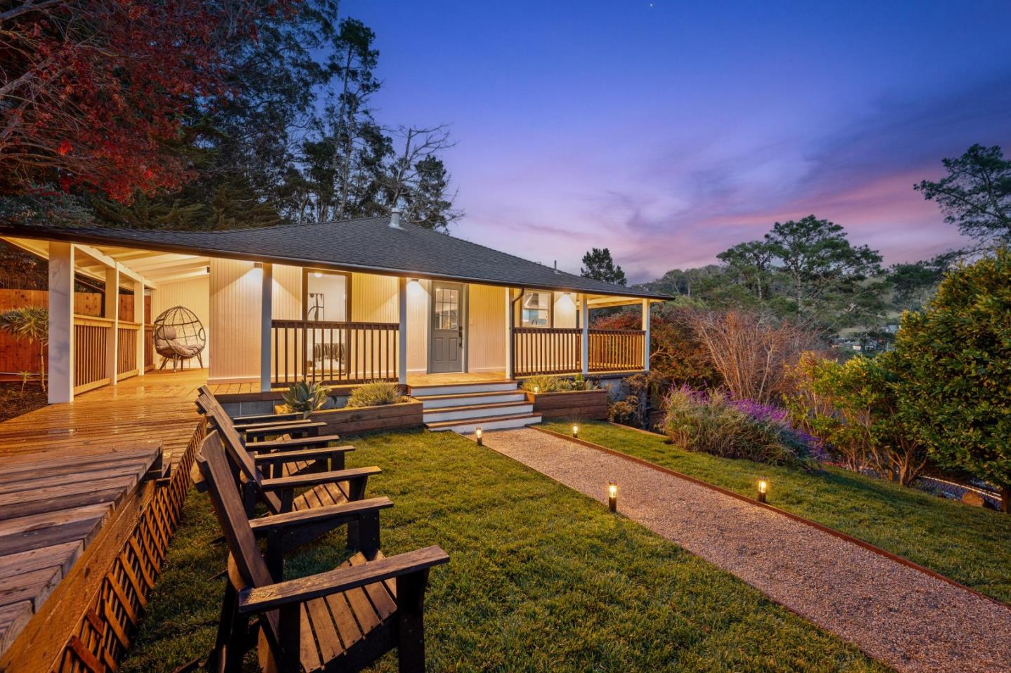Detail Gallery Image 89 of 122 For 329 Richardson Way, Mill Valley,  CA 94941 - 2 Beds | 2 Baths