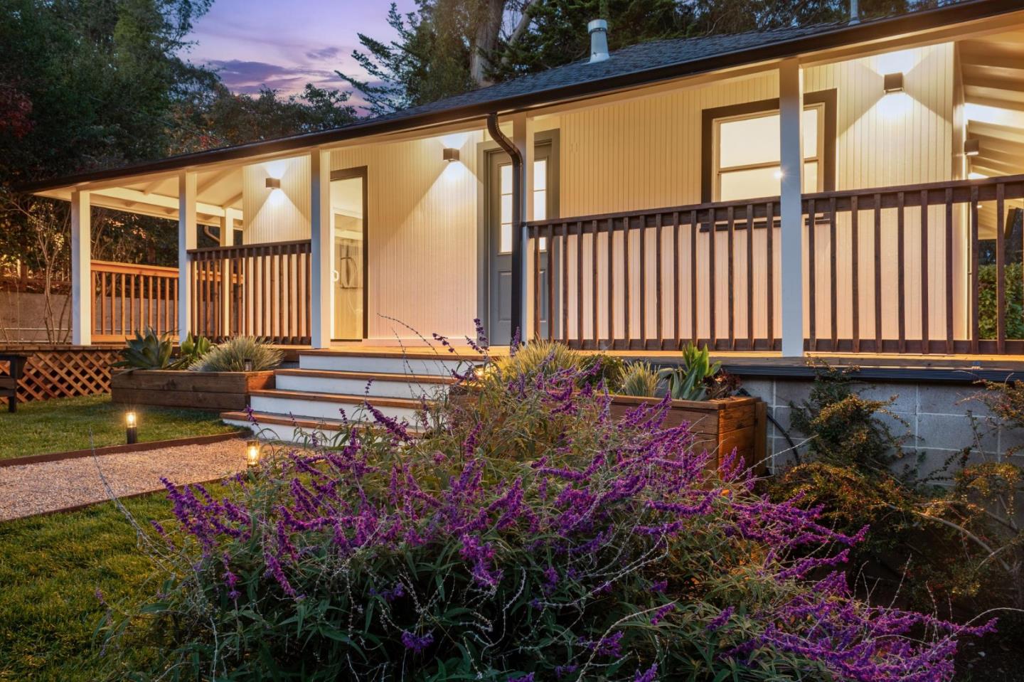Detail Gallery Image 91 of 122 For 329 Richardson Way, Mill Valley,  CA 94941 - 2 Beds | 2 Baths