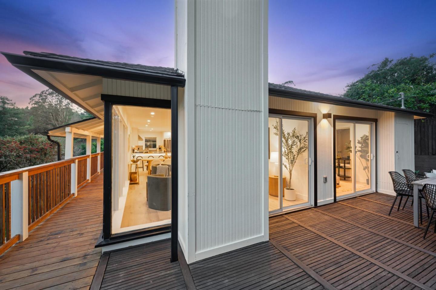 Detail Gallery Image 98 of 122 For 329 Richardson Way, Mill Valley,  CA 94941 - 2 Beds | 2 Baths