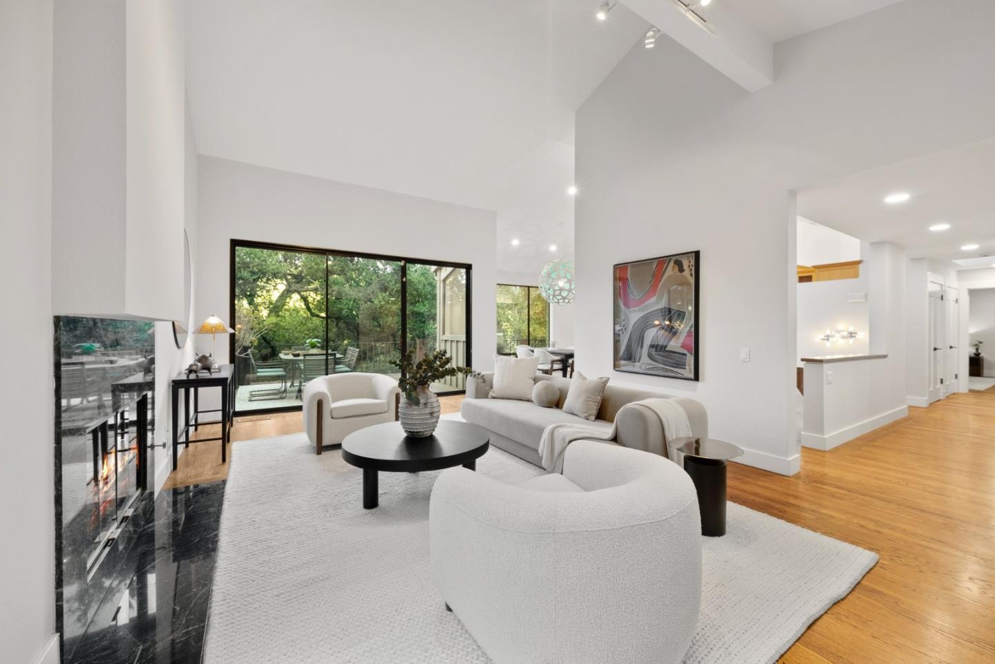 Thumbnail for 21 Valley Oak St, Portola Valley, CA 94028