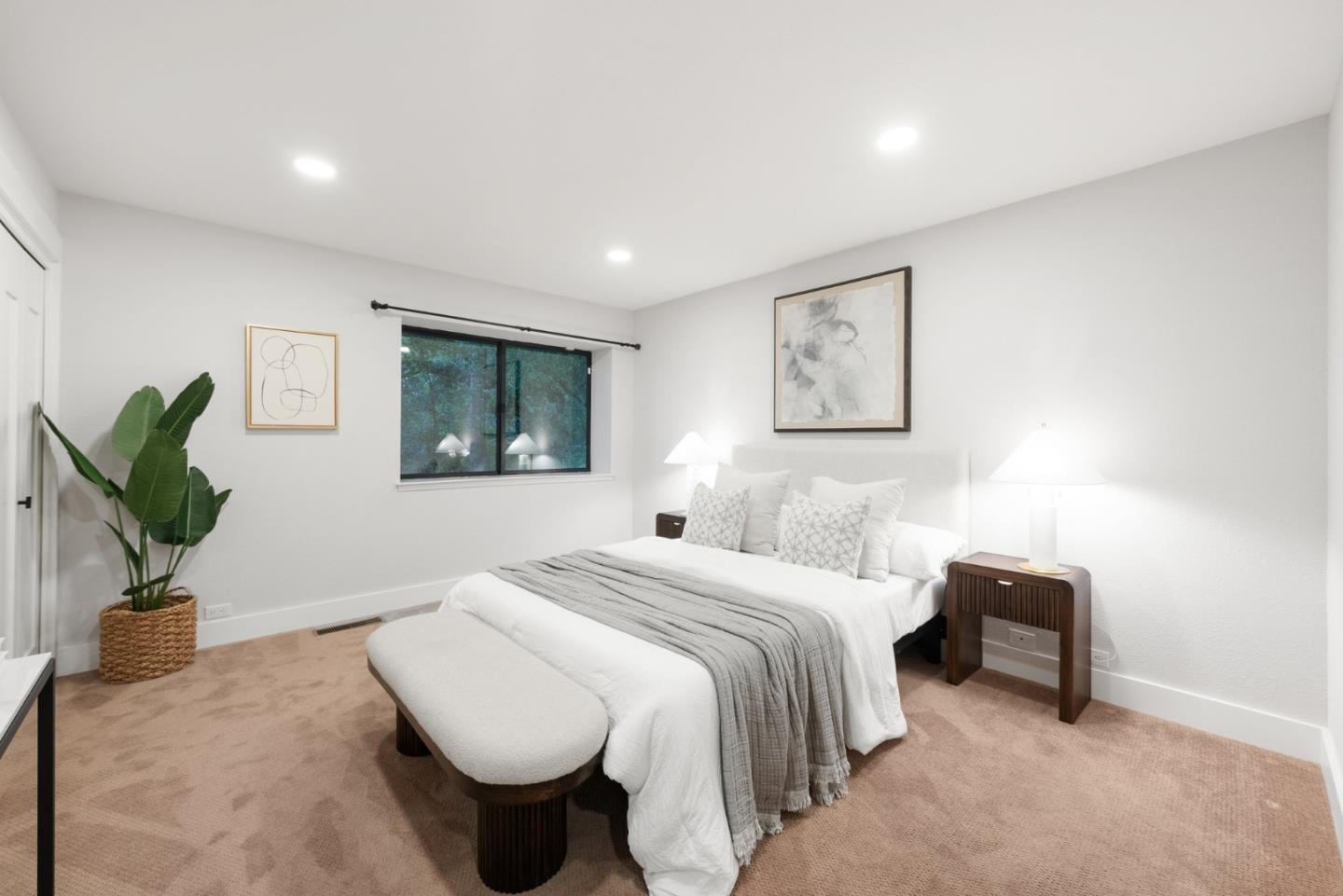 Detail Gallery Image 40 of 71 For 21 Valley Oak St, Portola Valley,  CA 94028 - 4 Beds | 3/1 Baths