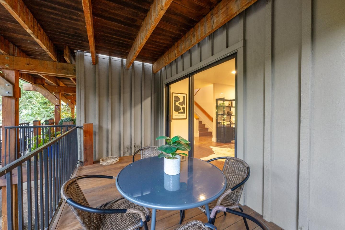 Detail Gallery Image 50 of 71 For 21 Valley Oak St, Portola Valley,  CA 94028 - 4 Beds | 3/1 Baths