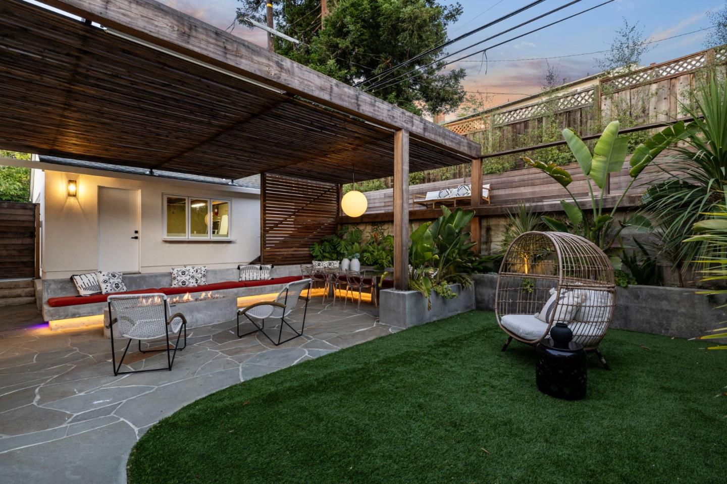 Detail Gallery Image 70 of 103 For 509 Madera Dr, San Mateo,  CA 94403 - 3 Beds | 3 Baths