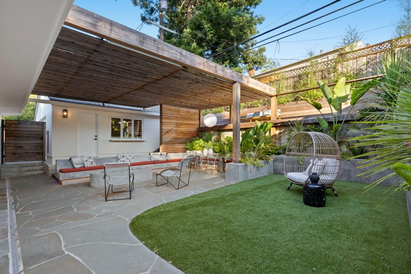 Detail Gallery Image 78 of 103 For 509 Madera Dr, San Mateo,  CA 94403 - 3 Beds | 3 Baths