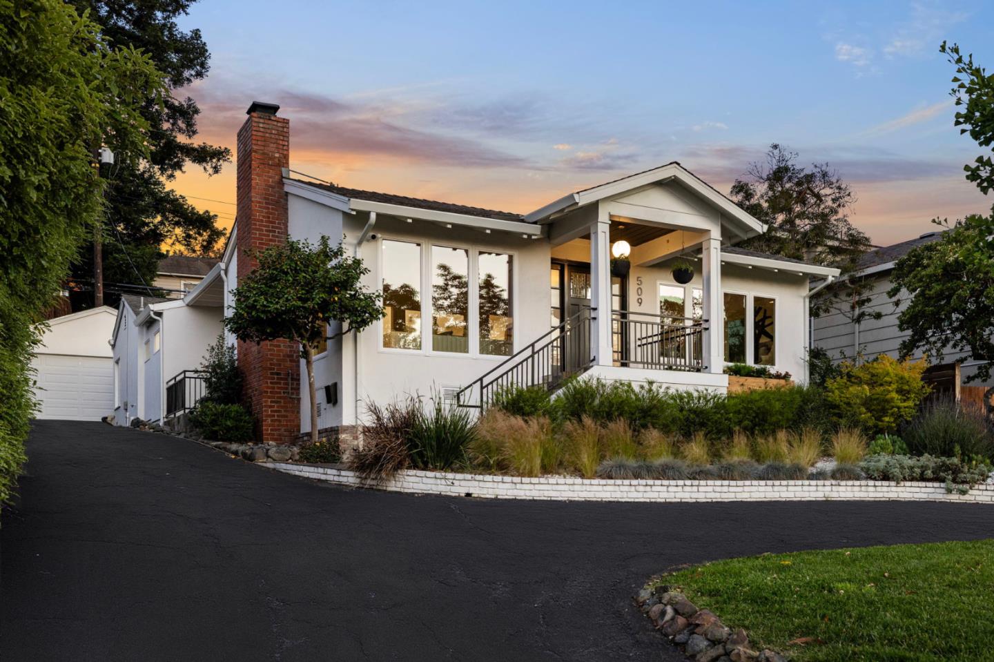 Detail Gallery Image 90 of 103 For 509 Madera Dr, San Mateo,  CA 94403 - 3 Beds | 3 Baths