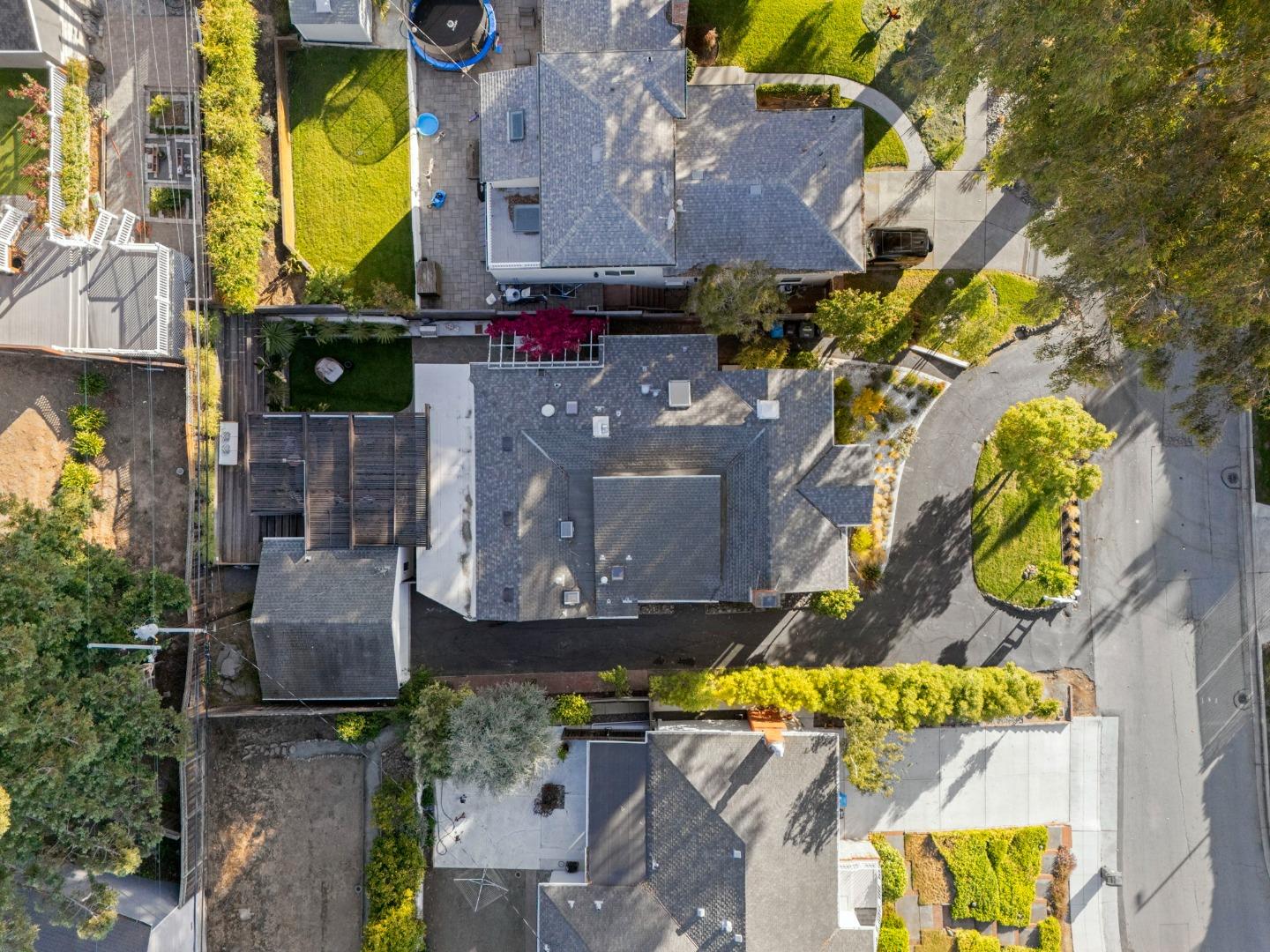 Detail Gallery Image 98 of 103 For 509 Madera Dr, San Mateo,  CA 94403 - 3 Beds | 3 Baths