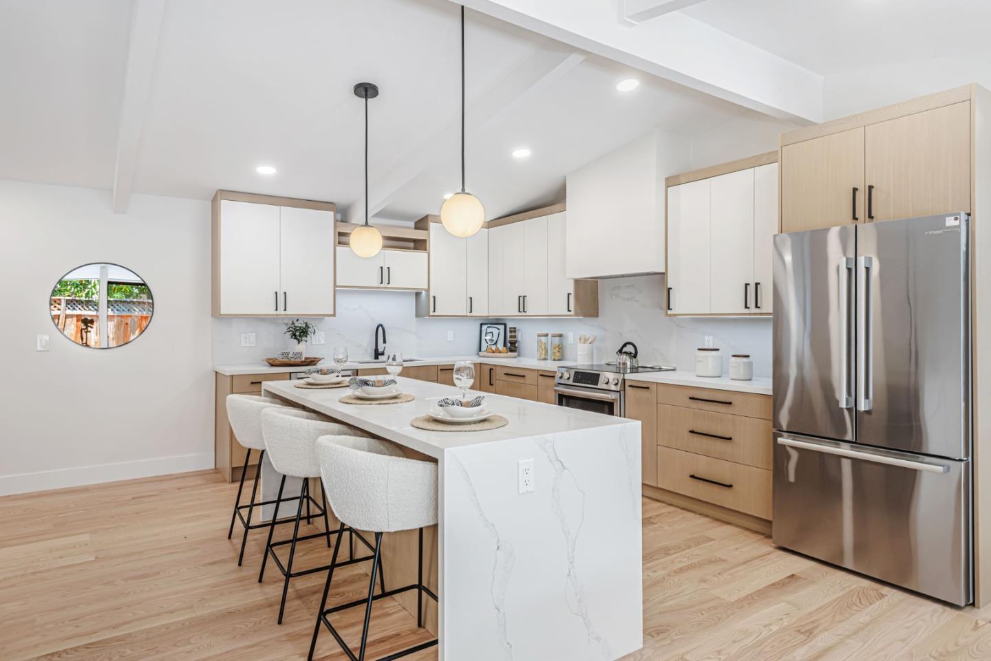 Detail Gallery Image 9 of 36 For 3428 Greer Rd, Palo Alto,  CA 94303 - 4 Beds | 2 Baths