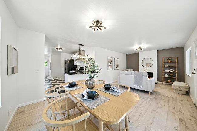 Detail Gallery Image 12 of 39 For 33854 14th St, Union City,  CA 94587 - 2 Beds | 1 Baths