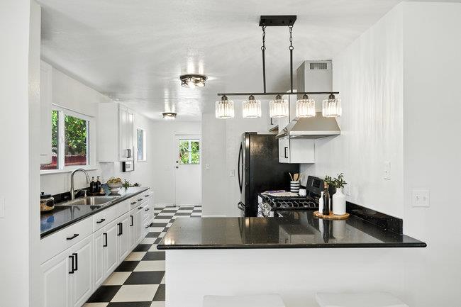 Detail Gallery Image 13 of 39 For 33854 14th St, Union City,  CA 94587 - 2 Beds | 1 Baths