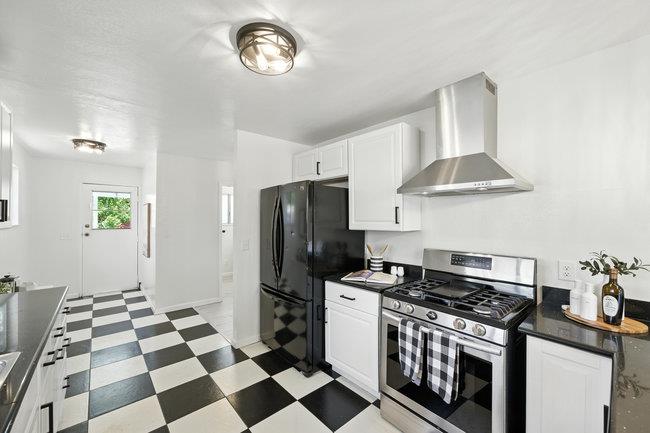 Detail Gallery Image 15 of 39 For 33854 14th St, Union City,  CA 94587 - 2 Beds | 1 Baths