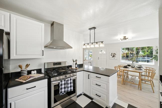 Detail Gallery Image 16 of 39 For 33854 14th St, Union City,  CA 94587 - 2 Beds | 1 Baths