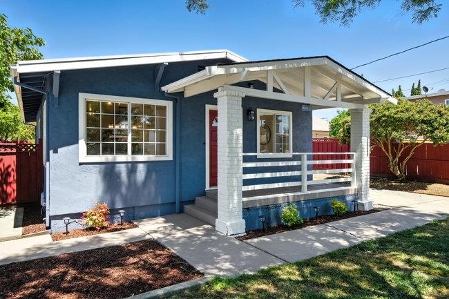 Detail Gallery Image 2 of 39 For 33854 14th St, Union City,  CA 94587 - 2 Beds | 1 Baths