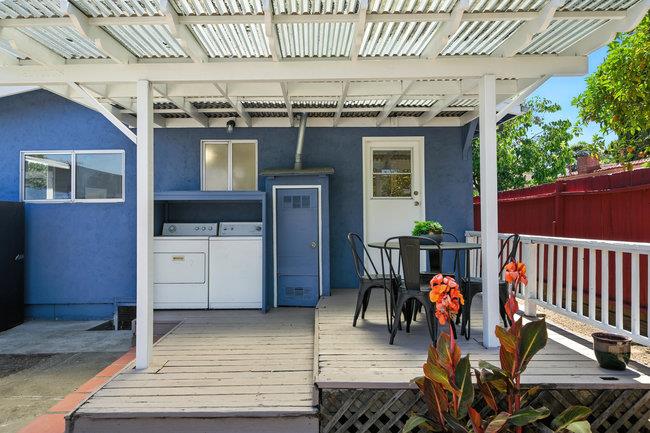 Detail Gallery Image 28 of 39 For 33854 14th St, Union City,  CA 94587 - 2 Beds | 1 Baths