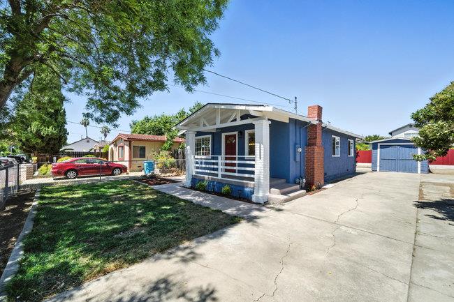 Detail Gallery Image 3 of 39 For 33854 14th St, Union City,  CA 94587 - 2 Beds | 1 Baths