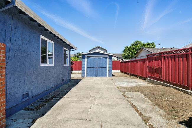 Detail Gallery Image 33 of 39 For 33854 14th St, Union City,  CA 94587 - 2 Beds | 1 Baths