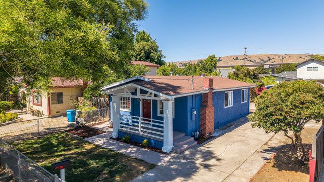 Detail Gallery Image 34 of 39 For 33854 14th St, Union City,  CA 94587 - 2 Beds | 1 Baths