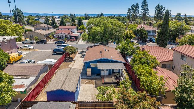 Detail Gallery Image 36 of 39 For 33854 14th St, Union City,  CA 94587 - 2 Beds | 1 Baths