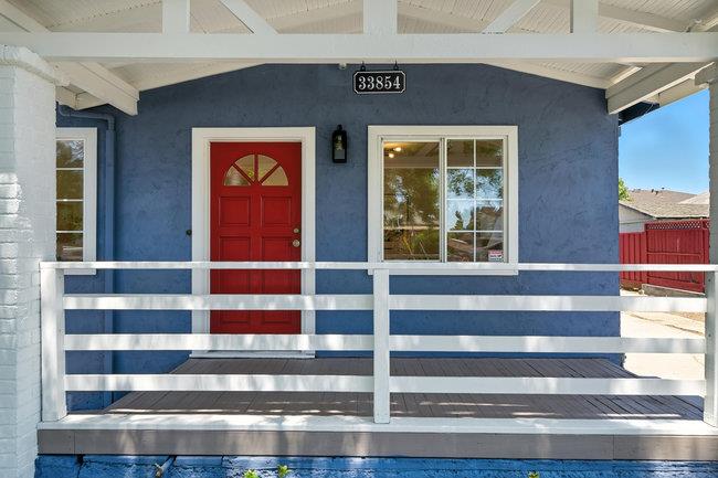 Detail Gallery Image 4 of 39 For 33854 14th St, Union City,  CA 94587 - 2 Beds | 1 Baths