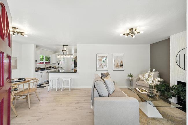 Detail Gallery Image 5 of 39 For 33854 14th St, Union City,  CA 94587 - 2 Beds | 1 Baths