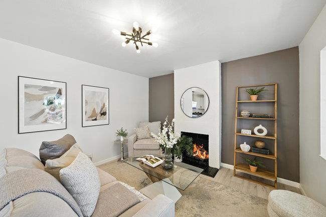 Detail Gallery Image 6 of 39 For 33854 14th St, Union City,  CA 94587 - 2 Beds | 1 Baths