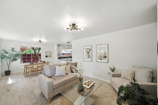 Detail Gallery Image 7 of 39 For 33854 14th St, Union City,  CA 94587 - 2 Beds | 1 Baths