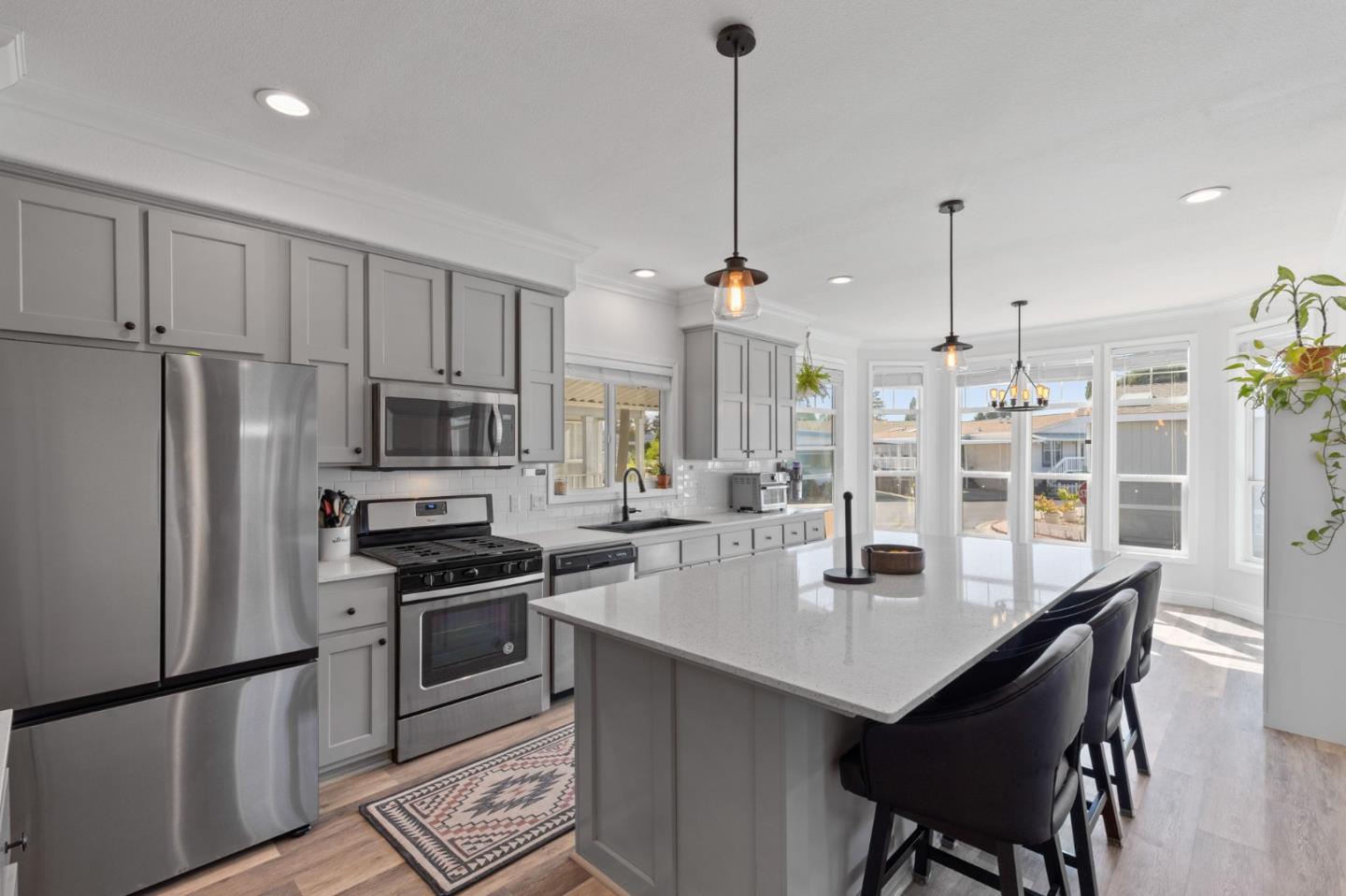 Detail Gallery Image 11 of 31 For 2151 Oakland Rd #210,  San Jose,  CA 95131 - 3 Beds | 2 Baths