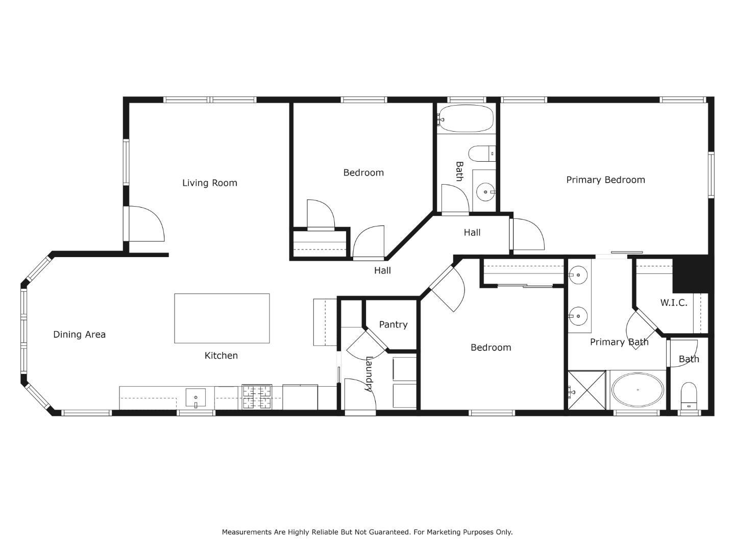 Detail Gallery Image 31 of 31 For 2151 Oakland Rd #210,  San Jose,  CA 95131 - 3 Beds | 2 Baths