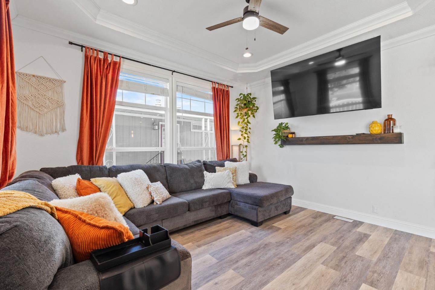 Detail Gallery Image 7 of 31 For 2151 Oakland Rd #210,  San Jose,  CA 95131 - 3 Beds | 2 Baths