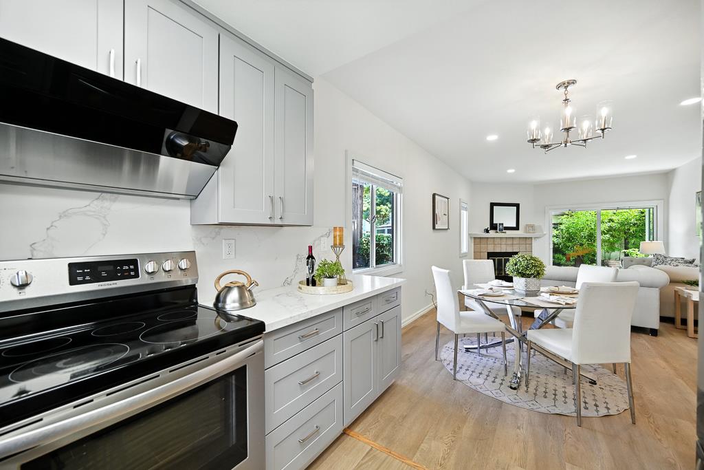 Detail Gallery Image 13 of 40 For 1400 Bowe Ave #801,  Santa Clara,  CA 95051 - 2 Beds | 2 Baths
