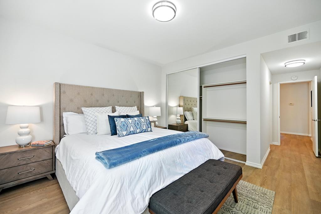 Detail Gallery Image 24 of 40 For 1400 Bowe Ave #801,  Santa Clara,  CA 95051 - 2 Beds | 2 Baths
