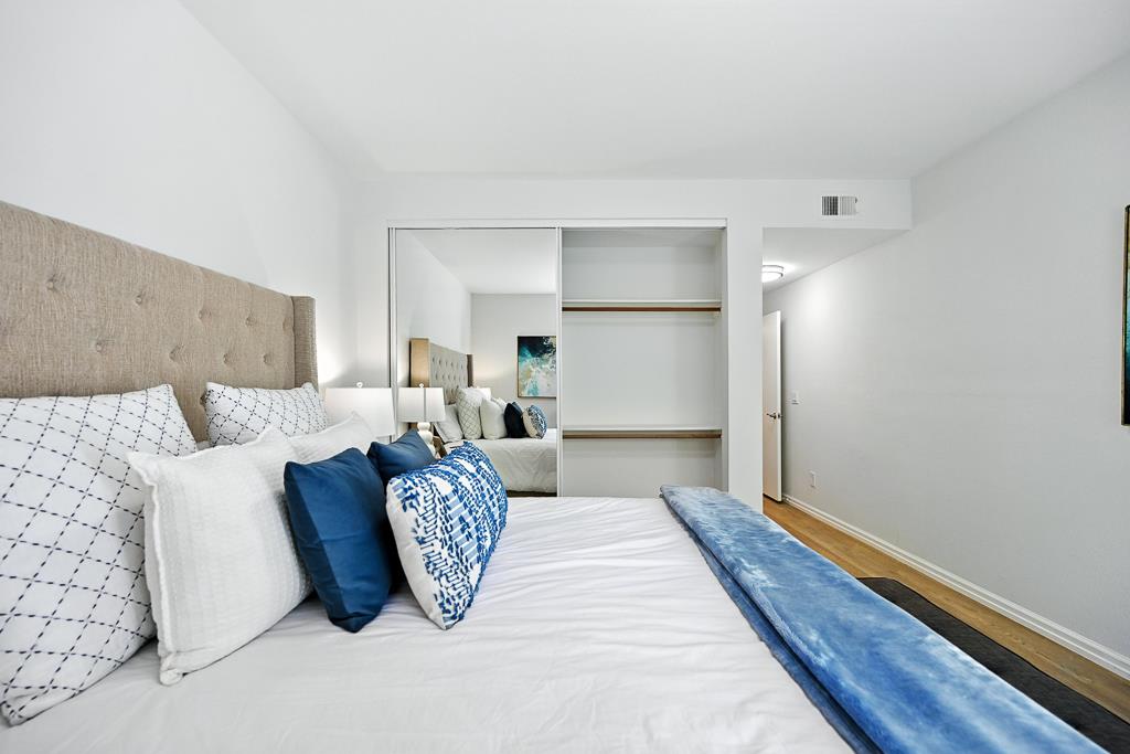 Detail Gallery Image 25 of 40 For 1400 Bowe Ave #801,  Santa Clara,  CA 95051 - 2 Beds | 2 Baths