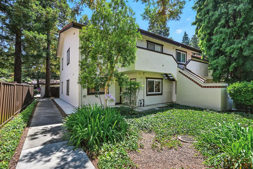 Detail Gallery Image 33 of 40 For 1400 Bowe Ave #801,  Santa Clara,  CA 95051 - 2 Beds | 2 Baths