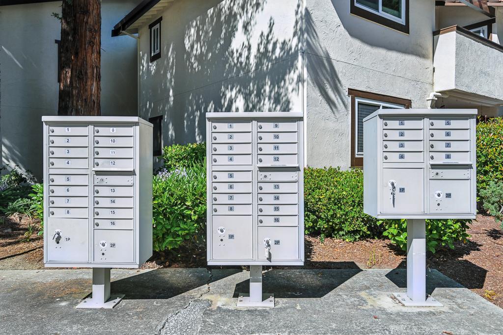 Detail Gallery Image 37 of 40 For 1400 Bowe Ave #801,  Santa Clara,  CA 95051 - 2 Beds | 2 Baths