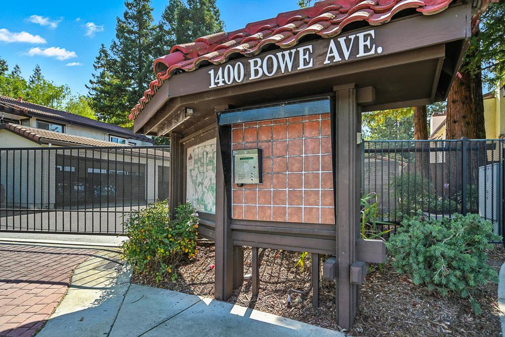Detail Gallery Image 39 of 40 For 1400 Bowe Ave #801,  Santa Clara,  CA 95051 - 2 Beds | 2 Baths