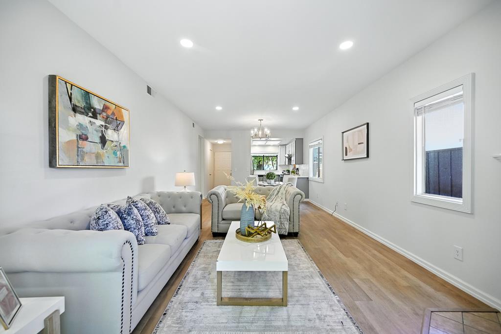 Detail Gallery Image 4 of 40 For 1400 Bowe Ave #801,  Santa Clara,  CA 95051 - 2 Beds | 2 Baths
