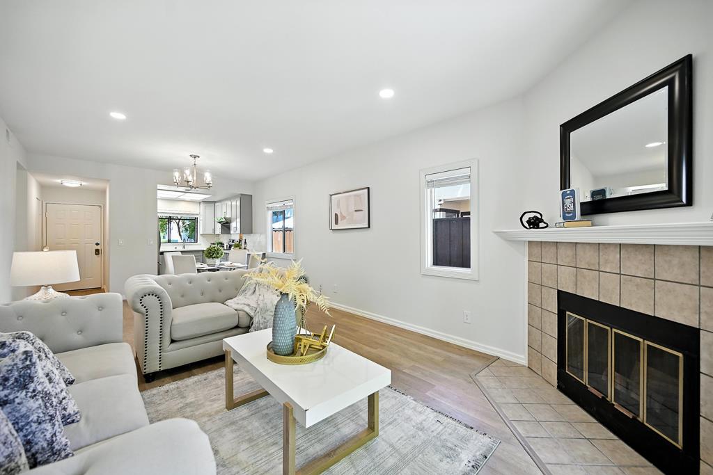 Detail Gallery Image 5 of 40 For 1400 Bowe Ave #801,  Santa Clara,  CA 95051 - 2 Beds | 2 Baths