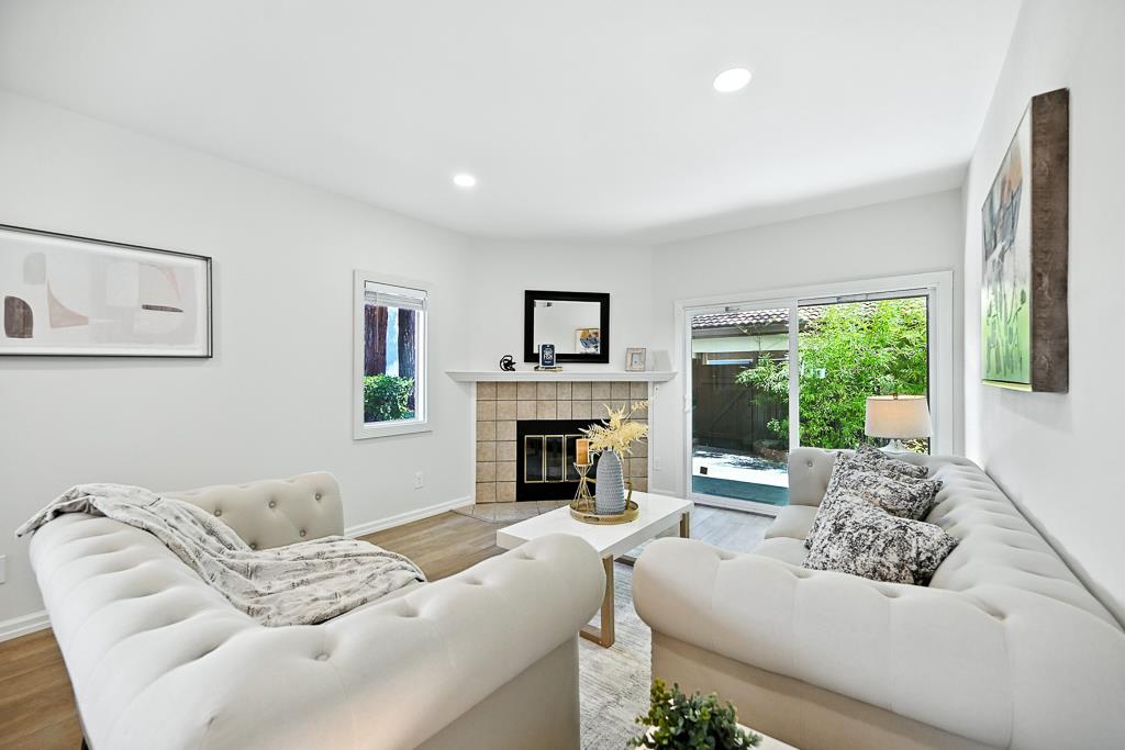 Detail Gallery Image 6 of 40 For 1400 Bowe Ave #801,  Santa Clara,  CA 95051 - 2 Beds | 2 Baths