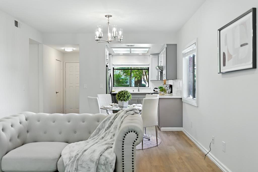Detail Gallery Image 7 of 40 For 1400 Bowe Ave #801,  Santa Clara,  CA 95051 - 2 Beds | 2 Baths