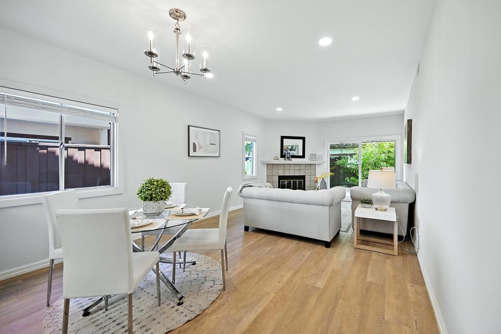 Detail Gallery Image 8 of 40 For 1400 Bowe Ave #801,  Santa Clara,  CA 95051 - 2 Beds | 2 Baths