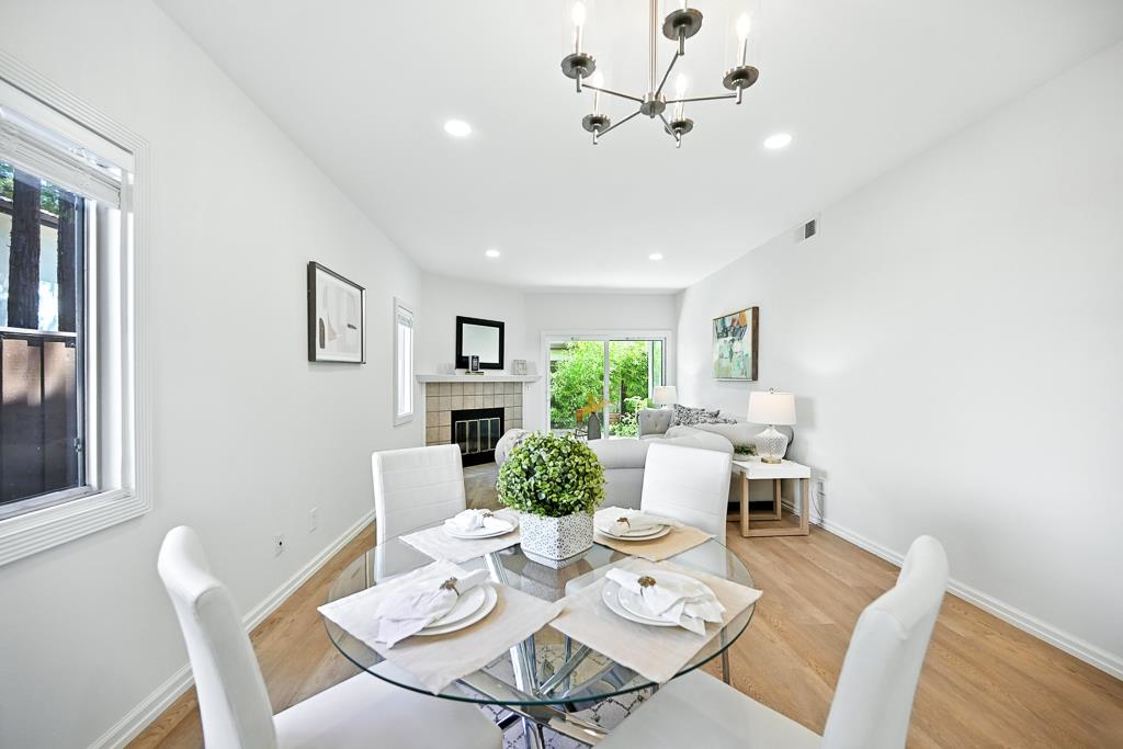 Detail Gallery Image 9 of 40 For 1400 Bowe Ave #801,  Santa Clara,  CA 95051 - 2 Beds | 2 Baths