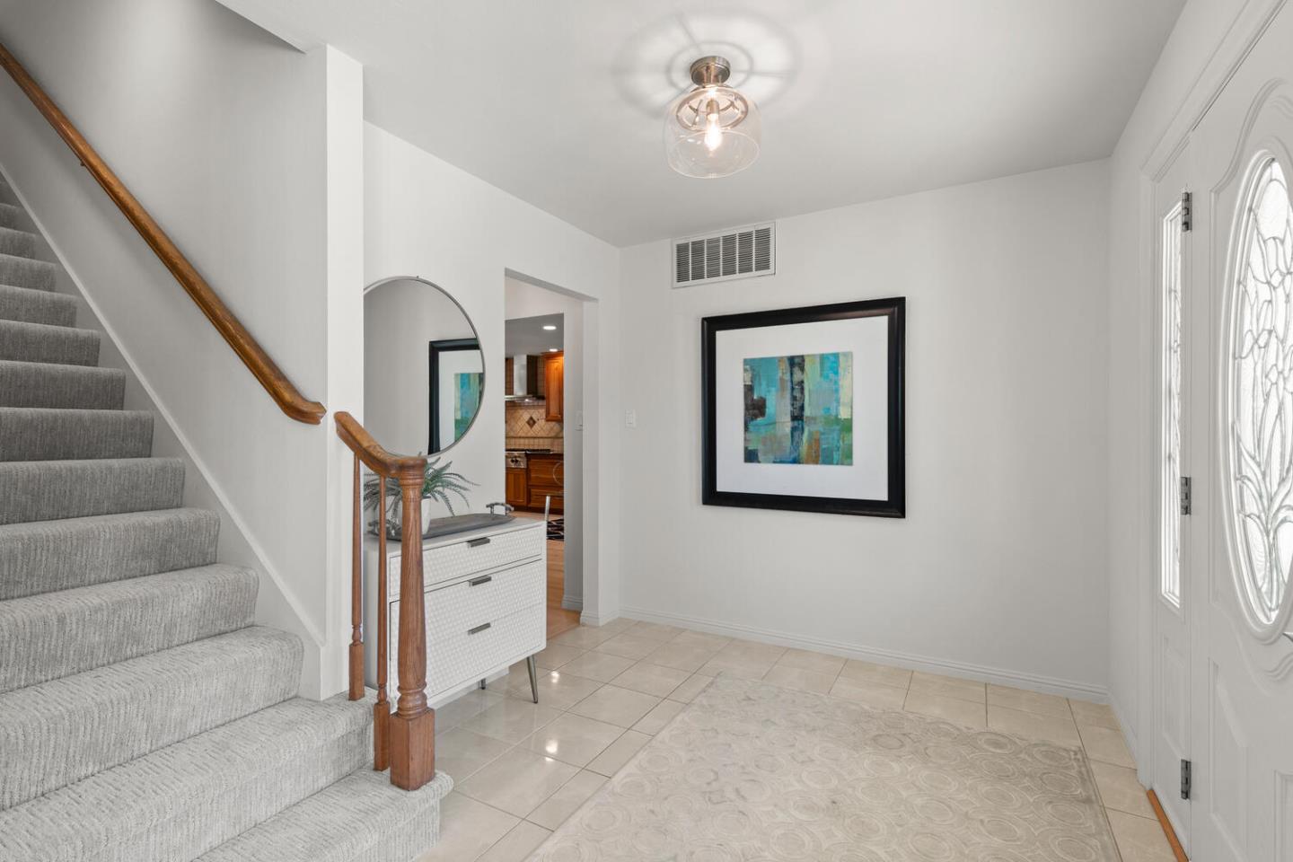 Detail Gallery Image 17 of 42 For 2982 Arguello Dr, Burlingame,  CA 94010 - 3 Beds | 2/1 Baths