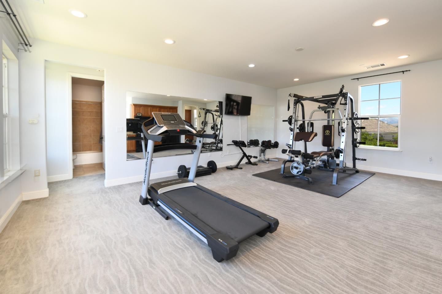 Detail Gallery Image 32 of 32 For 1322 Montrose Pl, Pleasanton,  CA 94566 - 6 Beds | 5/1 Baths